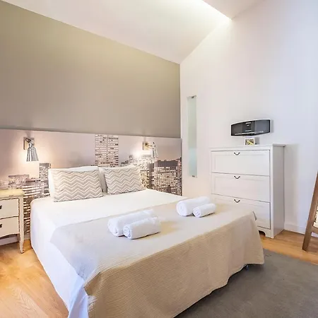 Apartamento Cayres Carmo Funchal (Madeira)