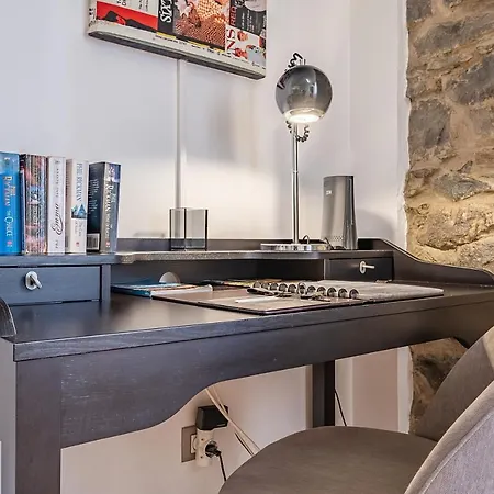 Apartamento Cayres Carmo Funchal (Madeira)