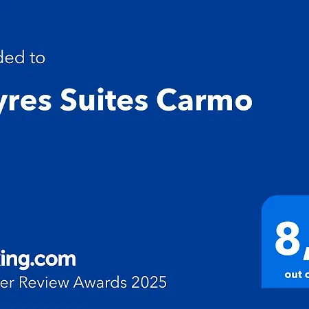 Cayres Carmo